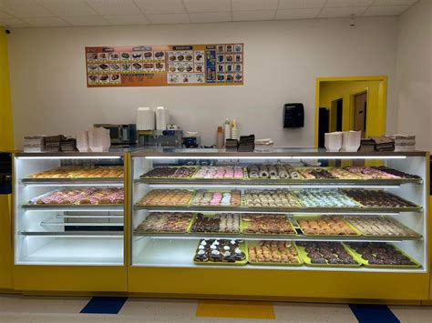 Find over 27 million businesses in the United States on The Official Yellow Pages® website. . Daylight donuts maryville mo